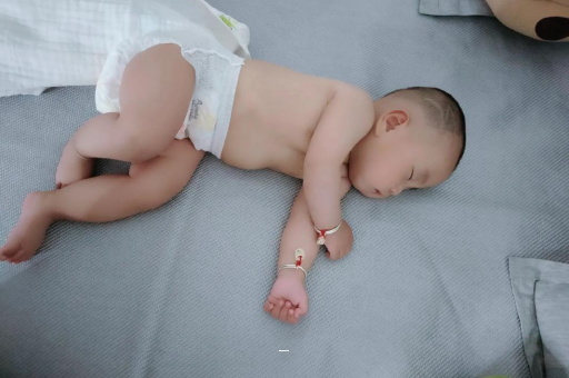 文昌宝宝为什么不说话