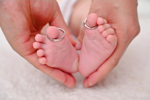 文昌孕妇六个月肚子多大